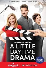 watch-A Little Daytime Drama (2021)