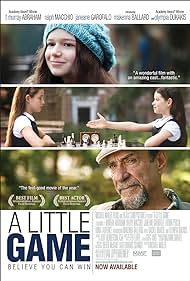 watch-A Little Game (2014)