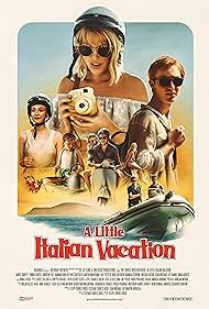 A Little Italian Vacation (2021) watch-A Little Italian Vacation (2021)