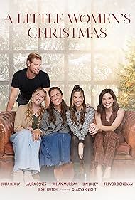 A Little Women's Christmas (2024) watch-A Little Women's Christmas (2024)