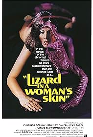 A Lizard in a Woman's Skin (1973) watch-A Lizard in a Woman's Skin (1973)
