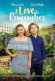 watch-A Love to Remember (2021)