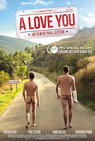 A Love You (2015) watch-A Love You (2015)