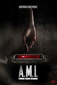 A.M.I. (2019) watch-A.M.I. (2019)