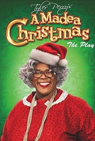 A Madea Christmas (2011) watch-A Madea Christmas (2011)