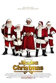 watch-A Madea Christmas (2013)