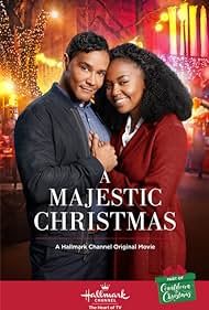 A Majestic Christmas (2018) watch-A Majestic Christmas (2018)
