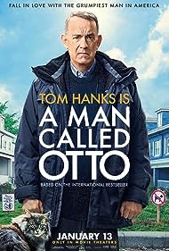watch-A Man Called Otto (2023)