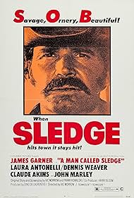 A Man Called Sledge (1971) watch-A Man Called Sledge (1971)
