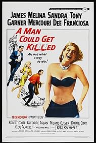 watch-A Man Could Get Killed (1966)