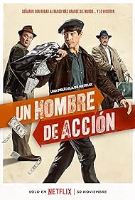 watch-A Man of Action (2022)