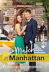 A Match in Manhattan (2024) watch-A Match in Manhattan (2024)