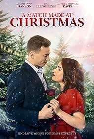 watch-A Match Made at Christmas (2021)