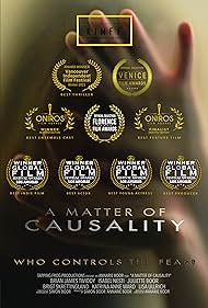 watch-A Matter of Causality (2021)