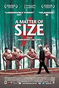 watch-A Matter of Size (2009)