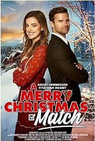 A Merry Christmas Match (2019) watch-A Merry Christmas Match (2019)