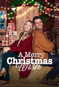 watch-A Merry Christmas Wish (2022)