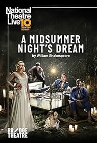 A Midsummer Night's Dream (2019) watch-A Midsummer Night's Dream (2019)