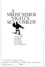 A Midsummer Night's Sex Comedy (1982) watch-A Midsummer Night's Sex Comedy (1982)
