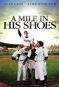 A Mile in His Shoes (2011) watch-A Mile in His Shoes (2011)