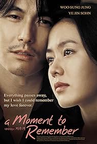 A Moment to Remember (2004) watch-A Moment to Remember (2004)
