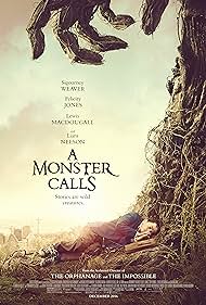 watch-A Monster Calls (2017)