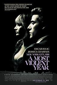 watch-A Most Violent Year (2015)