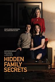 watch-A Mother's Lie (2021)