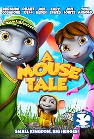 A Mouse Tale (2012) watch-A Mouse Tale (2012)