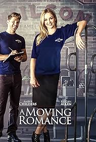 watch-A Moving Romance (2017)
