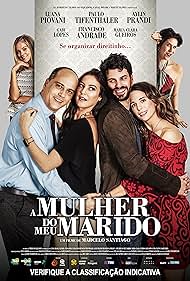 A Mulher do Meu Marido (2019) watch-A Mulher do Meu Marido (2019)