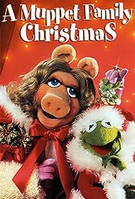 watch-A Muppet Family Christmas (1987)