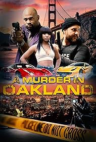 A Murder in Oakland: Beauty Is Deadly (2025) watch-A Murder in Oakland: Beauty Is Deadly (2025)