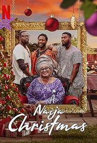 A Naija Christmas (2021) watch-A Naija Christmas (2021)