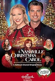 A Nashville Christmas Carol (2020) watch-A Nashville Christmas Carol (2020)