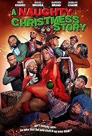 A Naughty Christmess Story (2023) watch-A Naughty Christmess Story (2023)