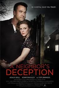 watch-A Neighbor's Deception (2017)