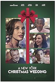 A New York Christmas Wedding (2020) watch-A New York Christmas Wedding (2020)
