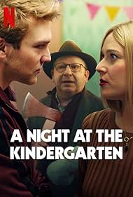 A Night at the Kindergarten (2022) watch-A Night at the Kindergarten (2022)