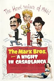 watch-A Night in Casablanca (1946)