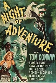 watch-A Night of Adventure (1944)