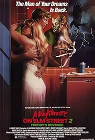 watch-A Nightmare on Elm Street 2: Freddy's Revenge (1985)
