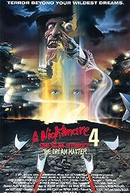 A Nightmare on Elm Street 4: The Dream Master (1988) watch-A Nightmare on Elm Street 4: The Dream Master (1988)