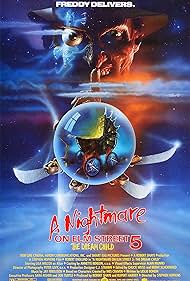 A Nightmare on Elm Street: The Dream Child (1989) watch-A Nightmare on Elm Street: The Dream Child (1989)