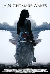 A Nightmare Wakes (2021) watch-A Nightmare Wakes (2021)