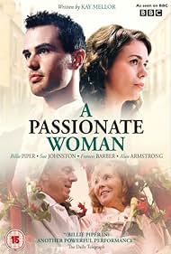 watch-A Passionate Woman (2010)