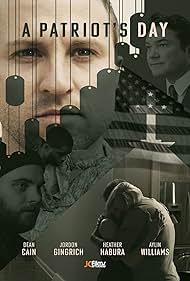 A Patriot's Day (2021) watch-A Patriot's Day (2021)