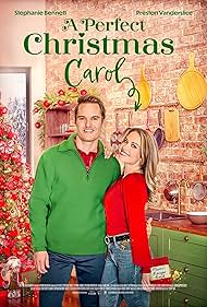 watch-A Perfect Christmas Carol (2024)
