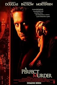 A Perfect Murder (1998) watch-A Perfect Murder (1998)