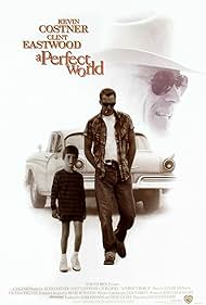 A Perfect World (1993) watch-A Perfect World (1993)